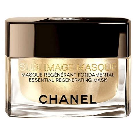 sublimage masque chanel how to use|Chanel sublimage eye cream price.